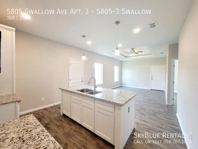 Building Photo - 5805 Swallow Ave