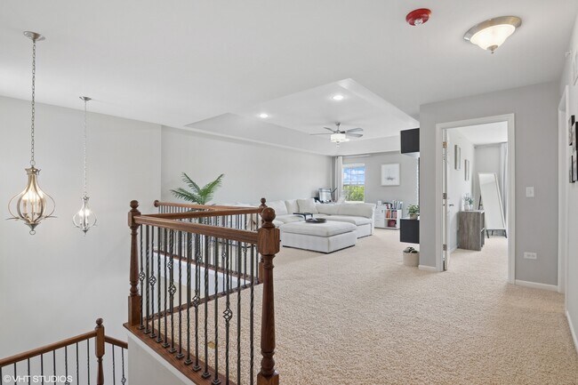 Building Photo - 2814 Henley Ln