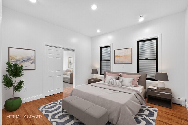 Building Photo - 17 Fulton Ave