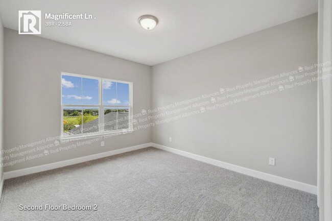 Building Photo - AVAILABLE TODAY!  New Luxury Townhome finished with High-End Touches