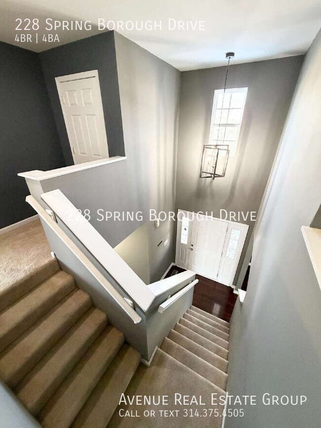 Building Photo - 228 Spring Borough Dr