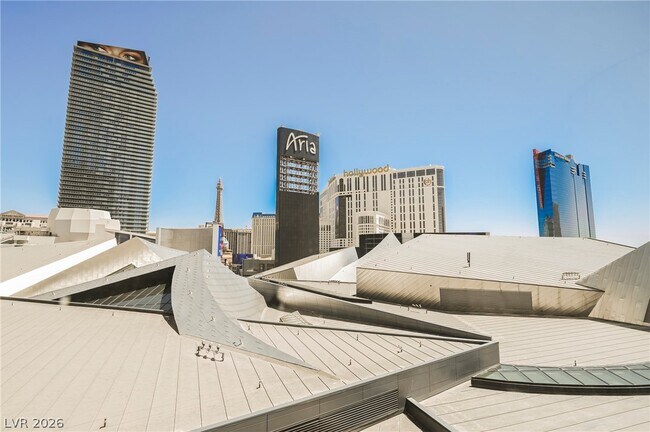 Building Photo - 3722 S Las Vegas Blvd