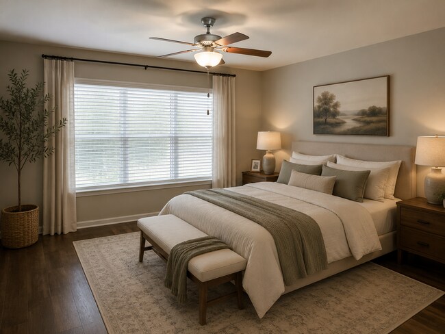 Building Photo - Beautiful Goodlettsville Condo Rental – 2 Bed, 2.5 Bath