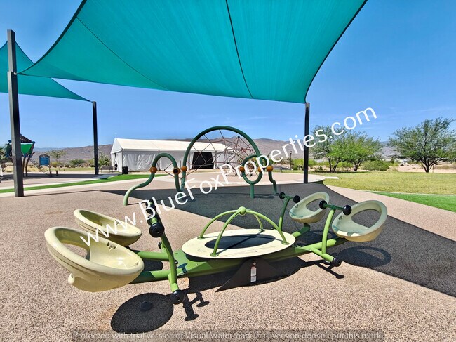 Building Photo - 7926 S Golden Bell Dr