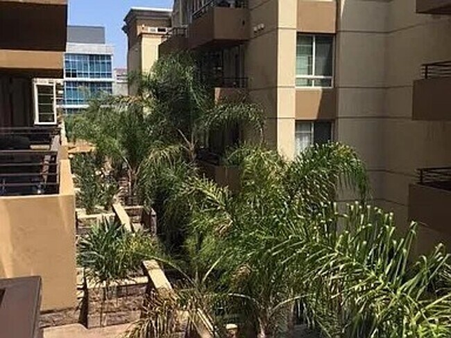 Building Photo - Downtown San Diego Urban Oasis – Available Now!