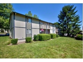 Building Photo - Ridgecrest Timbers