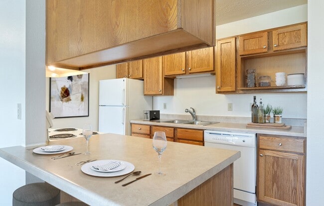 Interior Photo - Somerset Properties