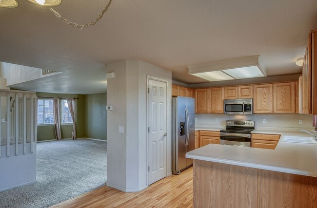 Building Photo - Beautiful 2 Story In Woodmen Hills!