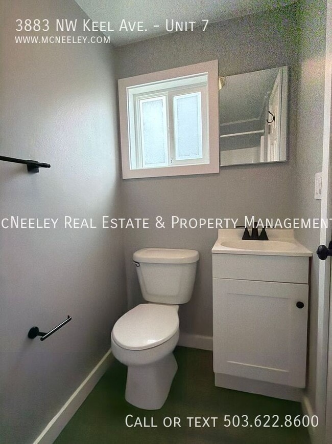 Building Photo - 3883 NW Keel Ave