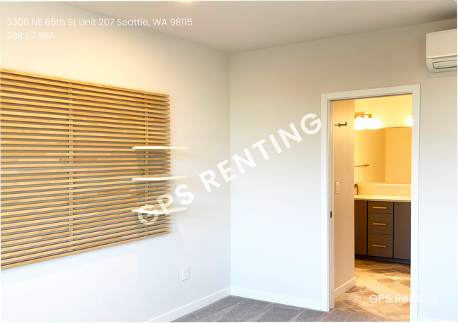 Building Photo - 3300 NE 65th St