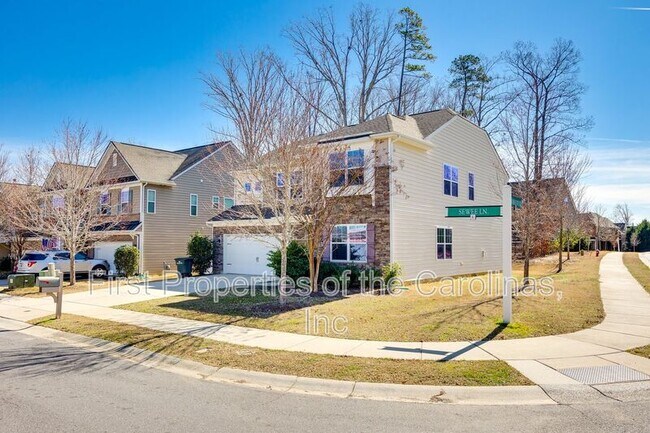 Building Photo - 3000 Sewee Ln