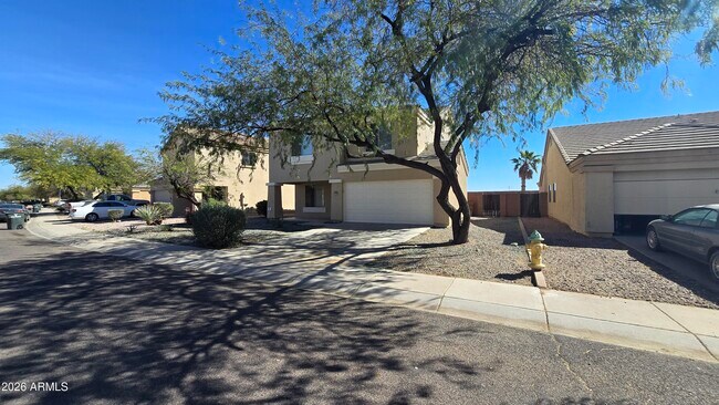 Building Photo - 3630 N French Pl