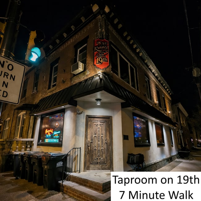 Building Photo - 2327 S Croskey St