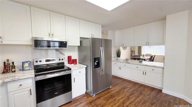 Building Photo - Mililani Mauka 4bdrm/2.5bath Single Family...