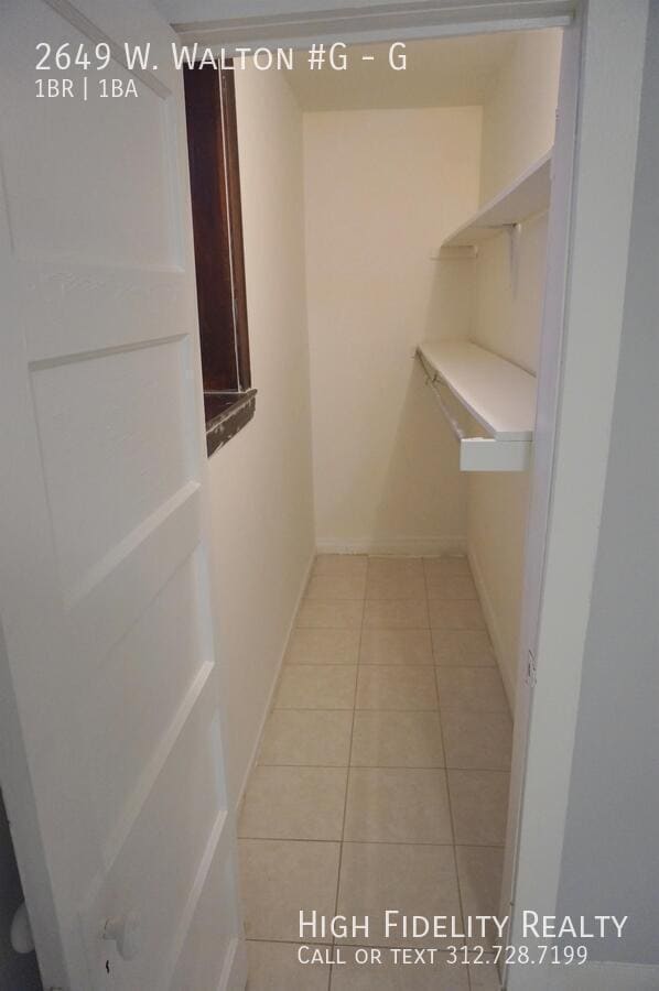 Building Photo - 2649 W Walton St