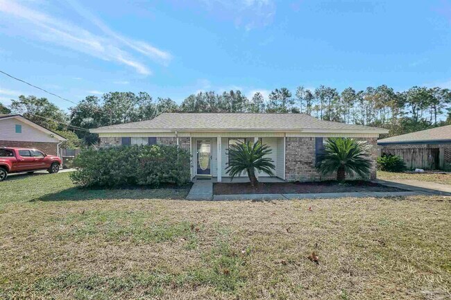 Building Photo - 10601 Silver Creek Dr