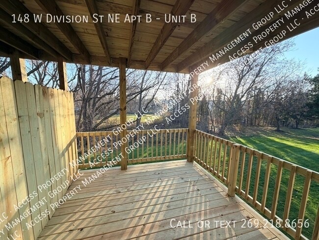 Building Photo - 148 W Division St NE