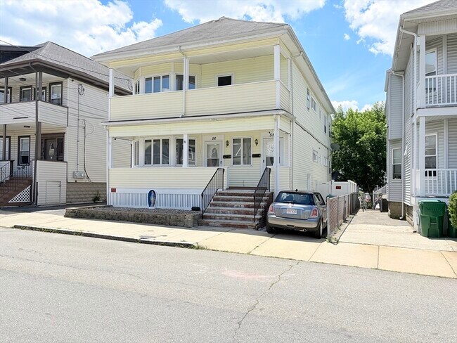 Building Photo - 56-58 Stanley Ave