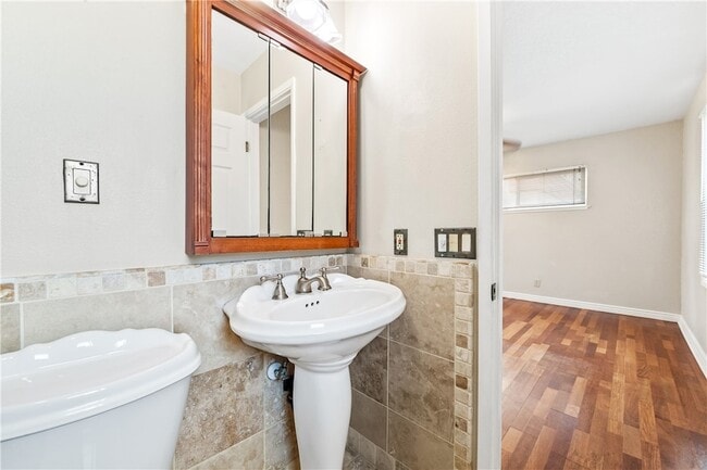 Building Photo - 17239 Santa Suzanne St