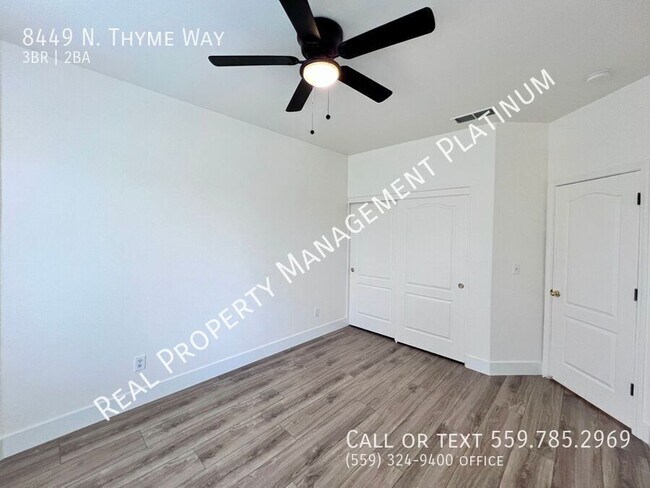 Building Photo - 8449 N Thyme Way