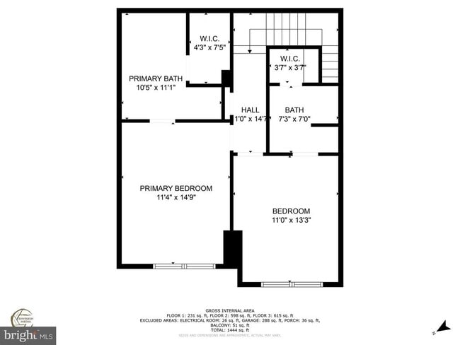 Building Photo - 6321 Eagle Ridge Ln