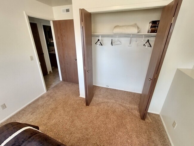 Bedroom #1 - 745 S Vernal Ave