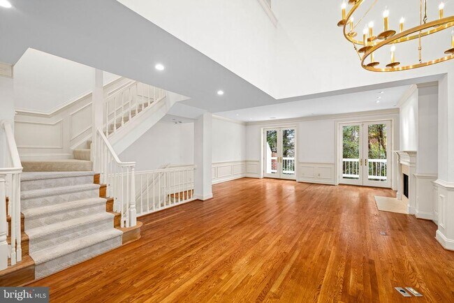 Building Photo - 4049 Mansion Dr NW