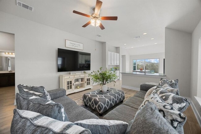 Building Photo - 4807 Portillo Way