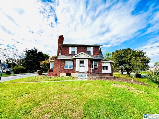 Building Photo - 2619 Broad St