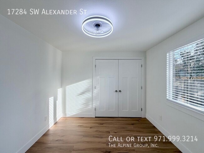 Building Photo - 17284 SW Alexander St