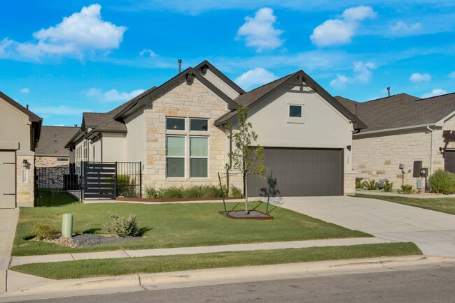 Building Photo - Beautiful Single Story home in Liberty!