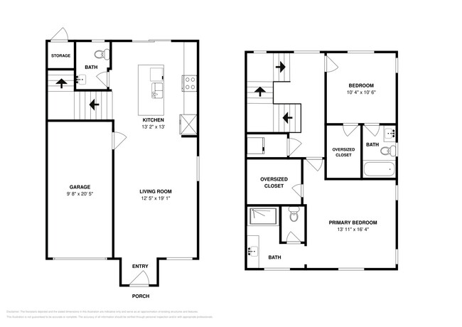 Building Photo - 817 Chisel Ville Ln