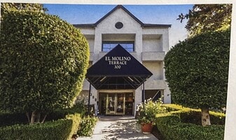 Building Photo - 300 N El Molino Ave