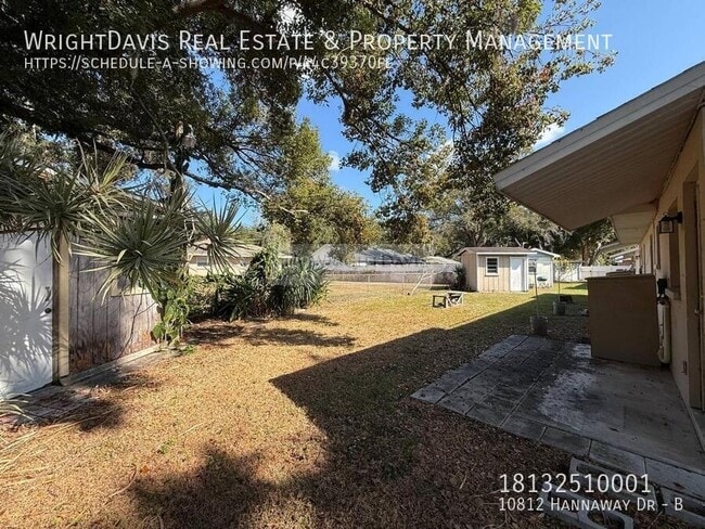 Building Photo - 10812 Hannaway Dr