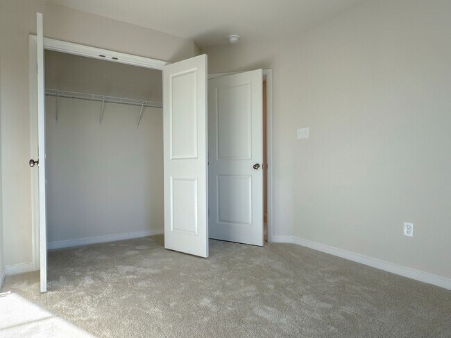 Building Photo - Modern New 3BR Townhome in Hancock Village with Luxury Finishes