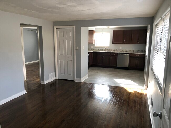 Living Room_1 - 203 Hillson Ave