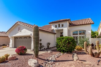 Building Photo - 4232 E Desert Marigold Dr