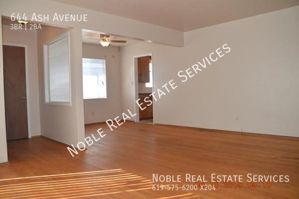 Building Photo - 644 Ash Ave