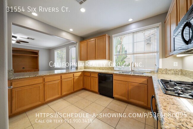 Building Photo - 31554 Six Rivers Ct