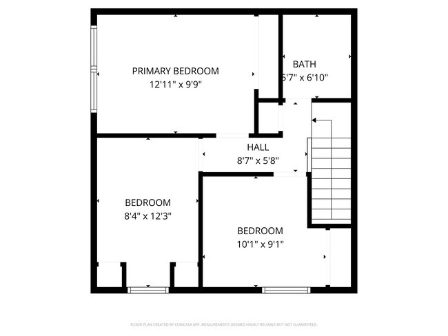 Building Photo - 1311 Kingsbury Dr