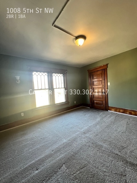 Building Photo - Two bedroom house for rent - Canton NW