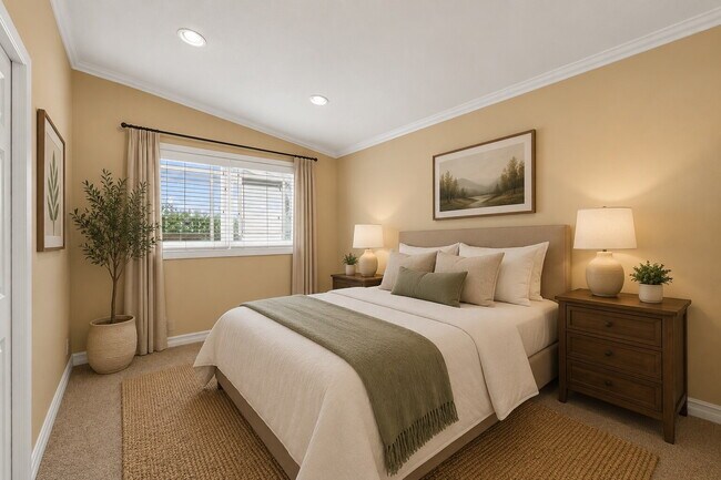 Building Photo - Coveted and Spacious Rossmoor 3-bed/2-bath Home with Expansive Entertainer’s Backyard