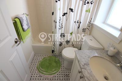 Building Photo - 1 bedroom in Cambridge MA 02138