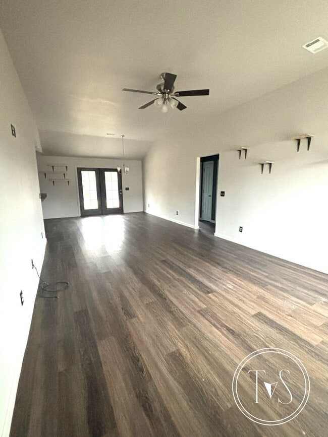 Building Photo - Updated 3 Bedroom Home in Persimmon Estates subdivision of Ludowici, GA