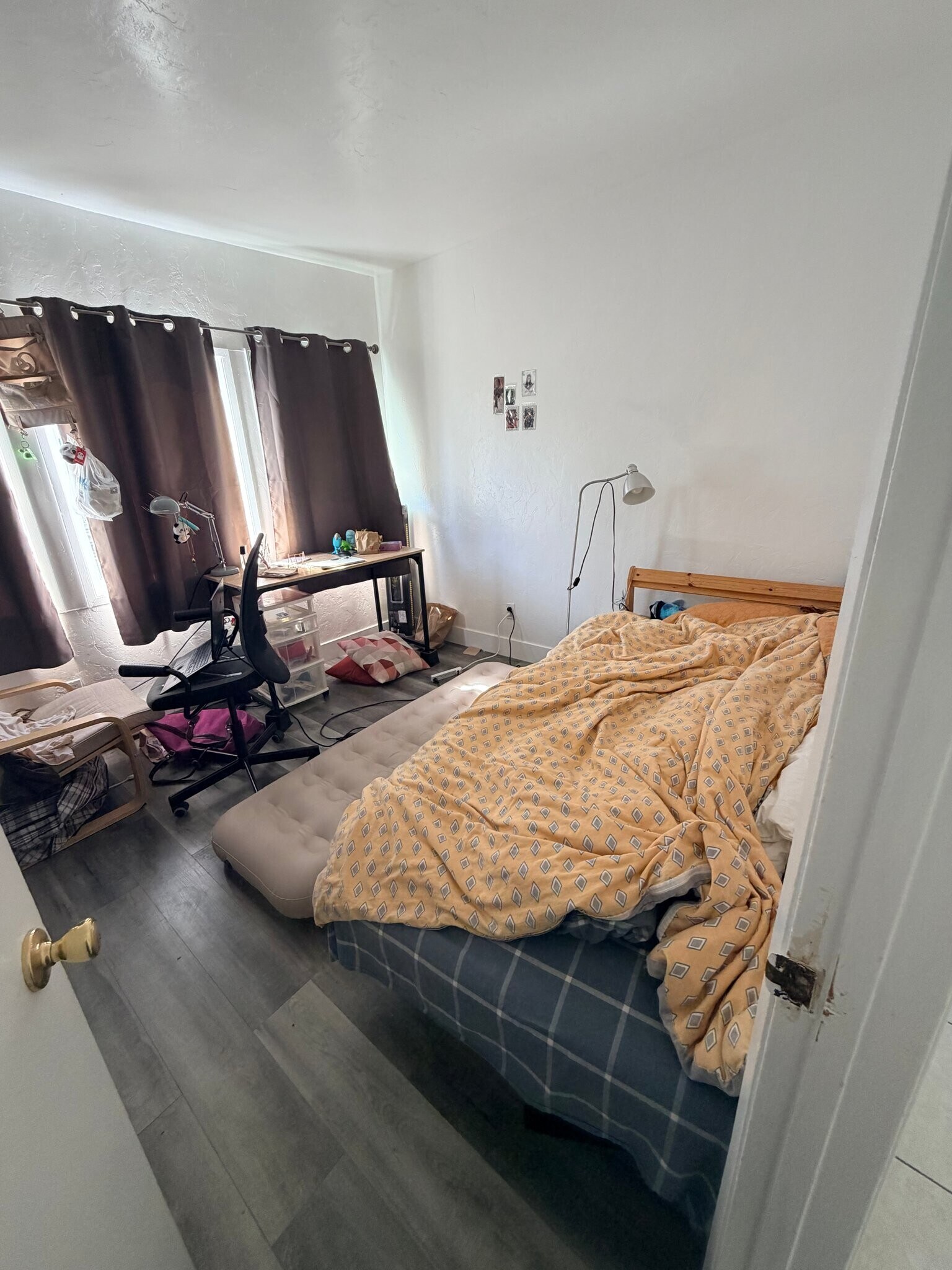 Building Photo - 1780 Le Roy Ave