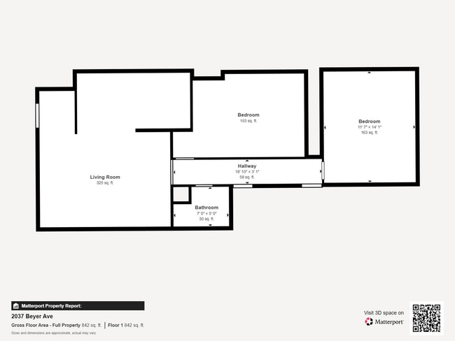 Building Photo - 2037 Beyer Ave