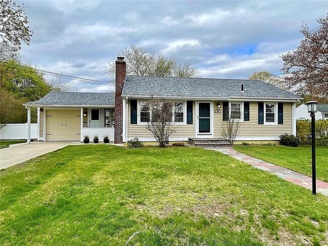 Primary Photo - 30 Althea Dr