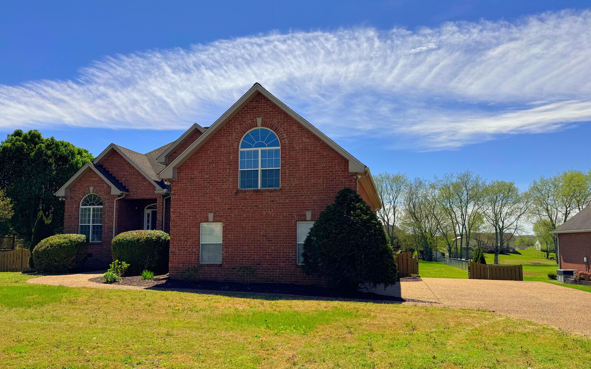 Building Photo - 806 Muscogee Way