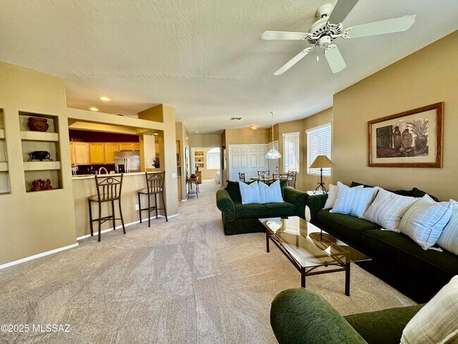 Building Photo - 755 W Vistoso Highlands Dr