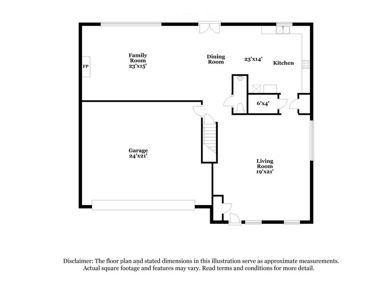 Building Photo - 2329 Apple Glen Ln